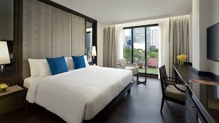 Mövenpick Sukhumvit Bangkok [upl. by Georgetta]