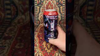 GFuel w kolaboracjiz Spider Man [upl. by Mathis792]