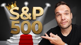 Is the SampP 500 All You Really Need to Invest in [upl. by Eiramait144]