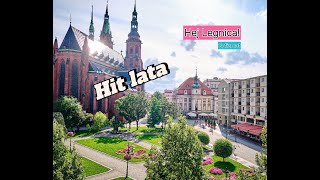 Hej Legnica  hit lata 2024 [upl. by Alburg]