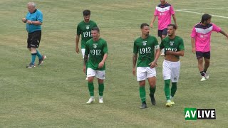 AvellinoAtletico San Gregorio 100 i gol [upl. by Heath]