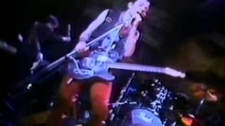 The Clash  Live in Tokyo Japan 1982  full concert [upl. by Hairom]