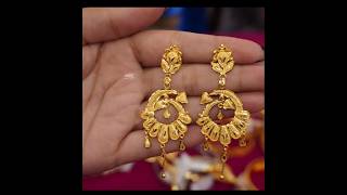 Beutifull kanbala dijain amp silver jewellery all set light weight। MDJ JEWELLERS [upl. by Notelrahc885]