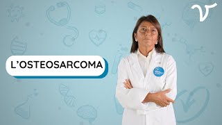 Losteosarcoma nei bambini e negli adolescenti sintomi diagnosi cura ricerca [upl. by Jemma604]