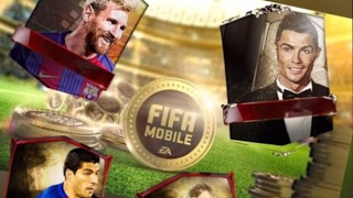 Abria o pacote do novo evento no Fifa mobile OPEN PACKS ATAQUEMEIODEFESA [upl. by Hassett]