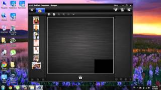 شرح برنامج WebCam Companion 4 [upl. by Rolando]