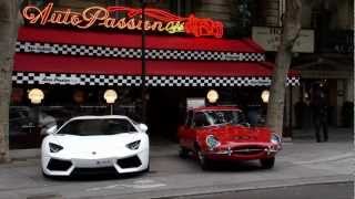 Auto Passion Café [upl. by Teena]