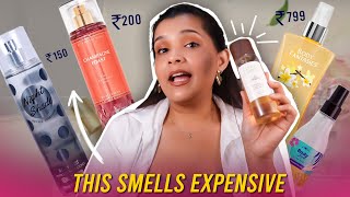 Affordable Perfumes That Smell Rich  Smell Expensive with these Fragrances  perfumereview [upl. by Ddene270]