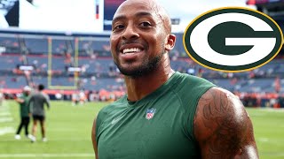 may betray Green Bay and sign with the Cowboys as a free agent [upl. by Adora]