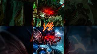 Warwick es el mejor REWORK de League of Legends leagueoflegends leagueofleyends riotgames [upl. by Cindie]