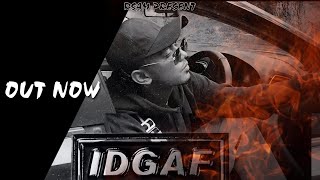 Exclusive Real Samraath Official Video 2024  idgaf [upl. by Claudie]