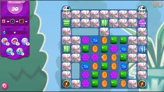 Candy Crush Saga Level 2329 No Boosters [upl. by Acile464]