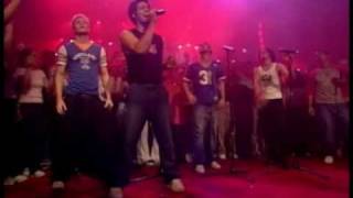 OTown  All Or Nothing live on TOTP Germany HQ [upl. by Roseanna]