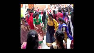 Shubharambh 2024  St Pious X Degree amp PG College for Women education [upl. by Essy]