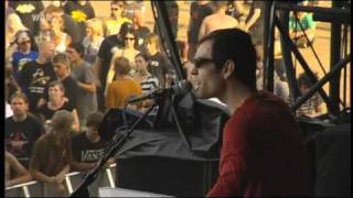 Mad Caddies  Live Area4 Festival 2009 HD FULL SHOW [upl. by Ltney]