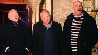 BBC Spotlight 2014 12 24 Fishermans Friends [upl. by Ailemrac]