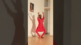 Aranyanatyam bharanatyam classicaldancebharatanatyam [upl. by Seira552]