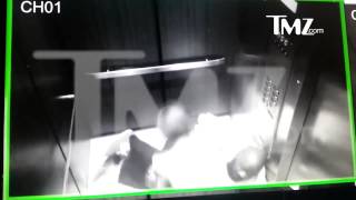 Hilarious Solange Catches Rick Ross Slipping In Elevator amp Beats The Breaks Off Him 2014 Spoof [upl. by Weixel]