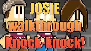 Dan The Man gameplay walkthrough Josie androidios game Dan The Man Stage 821 [upl. by Fagan750]