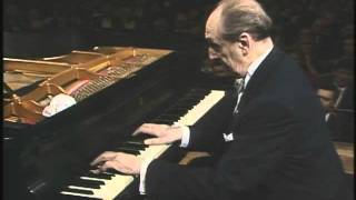 SCHUBERT  Impromptu n°3 Horowitz [upl. by Halilak]