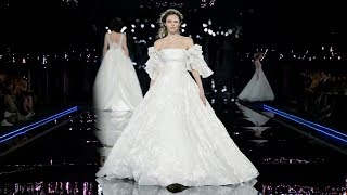 Nicole Spose Bridal Couture 2019 [upl. by Fontana]