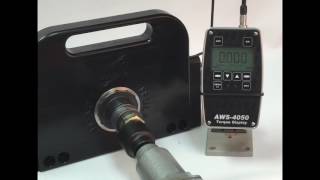 ChecklineTTIMP Impact Torque Tester [upl. by Ylus]