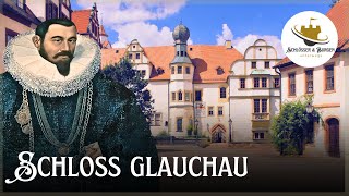 Sammler Stifter amp Gelehrte  Die Schönburger  SCHLOSS GLAUCHAU  Schlösser amp Burgen  Doku HD [upl. by Llenhoj]