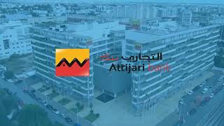 Attijari bank Corporate and Investment Banking [upl. by Seldon166]