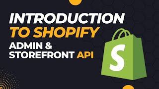 Shopify GraphQL API Tutorial  For Beginners in HINDI [upl. by Ernestus]