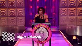 Best Of All Stars Season 2 💫 RuPaul’s Drag Race [upl. by Adlai]