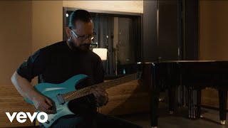 Ihsahn  Pilgrimage To Oblivion  Playthrough [upl. by Nylevol]