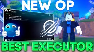 NEW Roblox Executor Xeno Exploit has Released Updated for FREE [upl. by Iliram875]