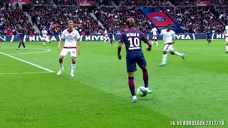 Neymars 44 Crazy Skill Moves Will Leave You Stunned [upl. by Egwin]