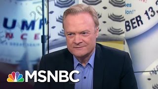 Lawrence ODonnell On Donald Trump’s Gettysburg Speech  AM Joy  MSNBC [upl. by Jana]