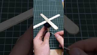 how to make hand fan  no electric [upl. by Remy]