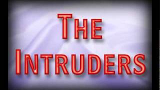 The Intruders  quotTeardropsquot [upl. by Heida]