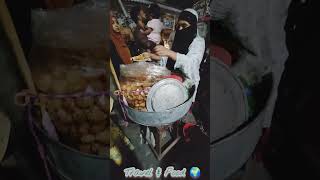 Banasree viral fuchka  Street food at banasree fuchka viralvideo ytshorts streetfood [upl. by Nosam679]