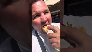 GYROS REVIEWS LAGANAS ZANTE [upl. by Annohsal]