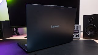 Lenovo Yoga Slim 7x The Snapdragon X Elite Chipset Has Nice Features but Might Have Too Many Flaws [upl. by Treblah]