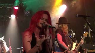 Evol Walks LIVE  The Viper Room Los Angeles January 15 2019 [upl. by Kathleen194]