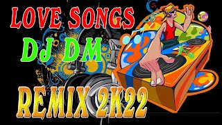 OPM Remix 2022 Tagalog Mix Song of All Time 2022 [upl. by Kealey52]