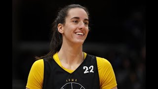 Caitilin Clark Roast Indiana Team Fever Lexie Hull To Try Hard into Another Game wnba [upl. by Fevre]