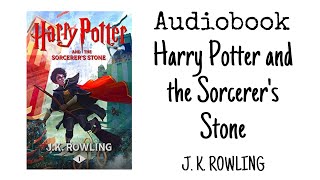 Harry Potter and the Sorcerers Stone ⚡️audiobook chapter 17 LAST CHAPTER [upl. by Nibuz]