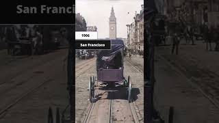 San Francisco 1906 [upl. by Cimbura]