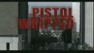 ‪Steven Seagal Pistol Whipped Trailer [upl. by Enovi160]