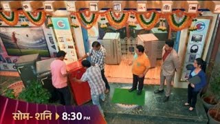 Jethalal fas Gaya Aur Ek Nai deal meintaarak mehta ka ooltah chashmah new promo 4251 tmkoc 4251 [upl. by Ardnas]