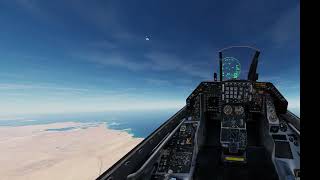 Jean Moulin is LIVE NOW F16C Training Wolf Pack Normandy France DCS PIMAX 8KX VR [upl. by Keith940]