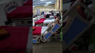 JLN Hospital Ajmer  Nursing motivation  viral video  motivation gcon ajmer govt College ajmer [upl. by Norym]