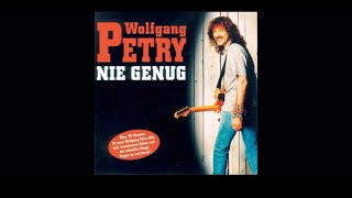 Weiß der Geier Wolfgang Petry [upl. by Annoirb]