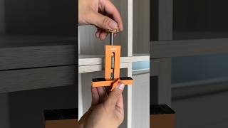 Woodworking Cabinet Door Installation Jig  Quick Positioning Tool for Perfect Cabinet Doors [upl. by Christal]